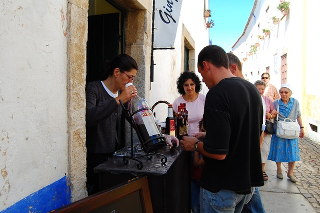 Obidos