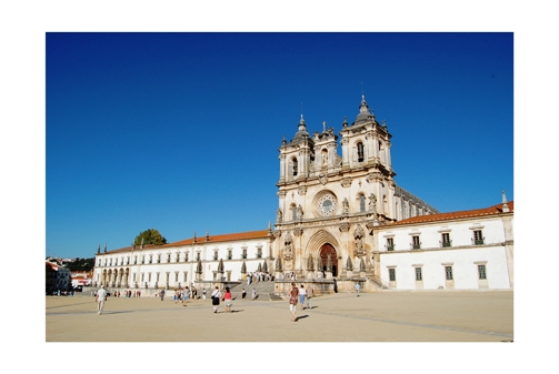 Alcobaca