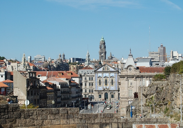 Porto