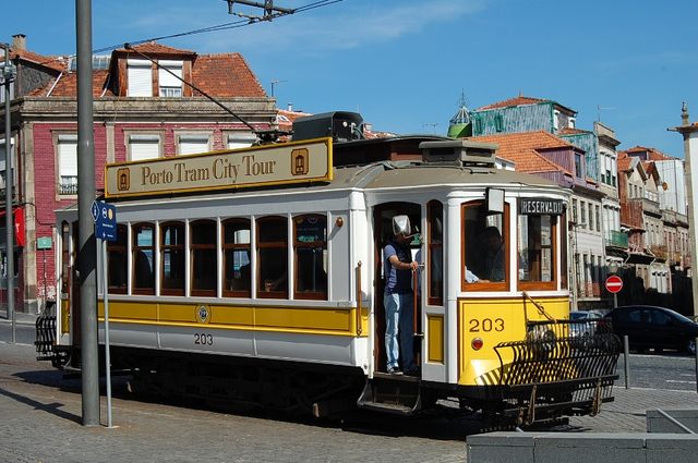 Porto