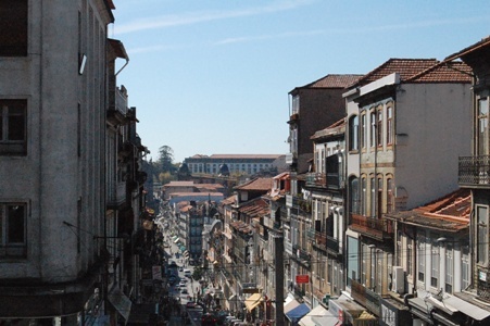 Porto