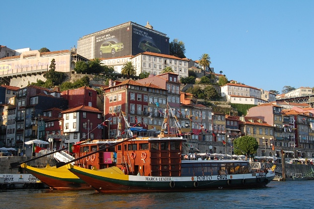 Porto