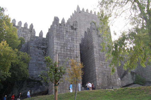 Guimarães