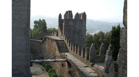 Guimarães – Guimaraes, Portugalia