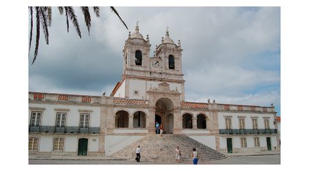 Nazare – Portugalia