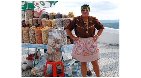 Nazare – Portugalia