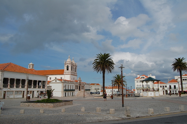 Nazare