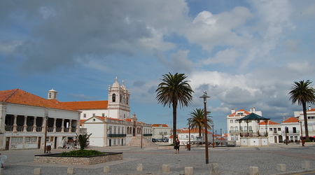 Nazare – Portugalia