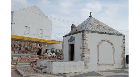Nazare – Portugalia
