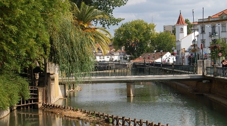 Tomar – Portugalia
