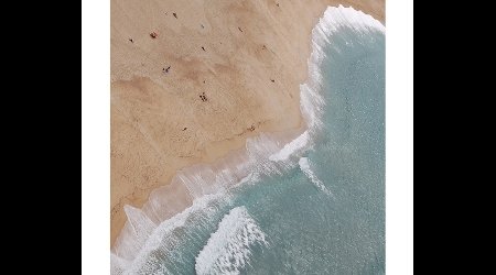 Nazare – Portugalia