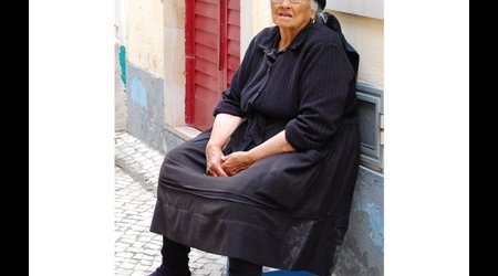 Nazare – Portugalia