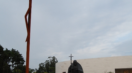 Fatima – Fátima, Portugalia