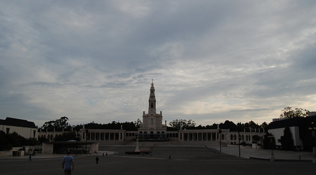 Fatima – Fátima, Portugalia