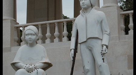Fatima – Fátima, Portugalia