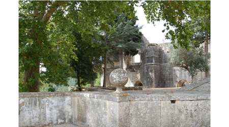 Tomar – Portugalia