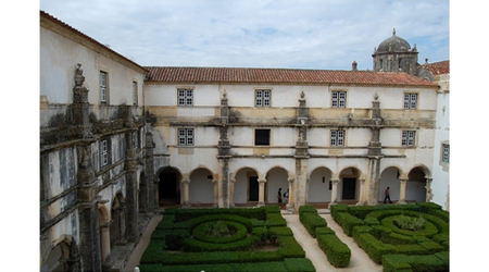 Tomar – Portugalia