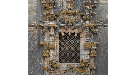 Tomar – Portugalia