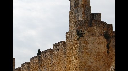 Tomar – Portugalia