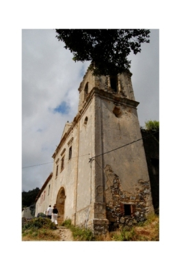 Monchique