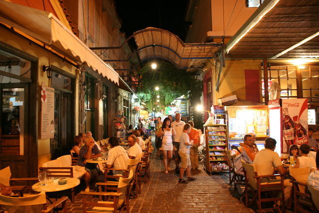 WYSPA LESBOS,GRECJA