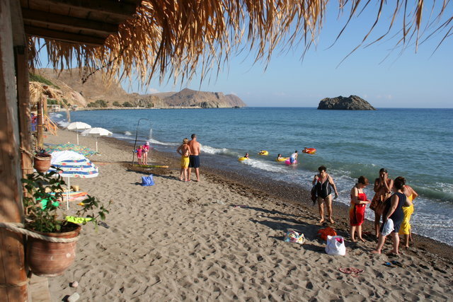 WYSPA LESBOS,GRECJA