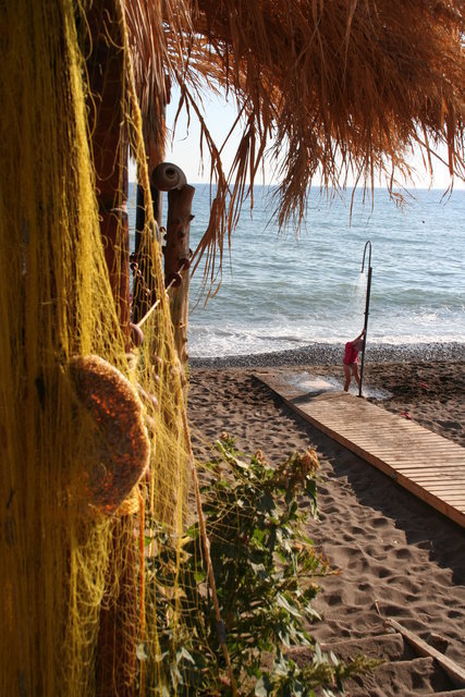WYSPA LESBOS,GRECJA