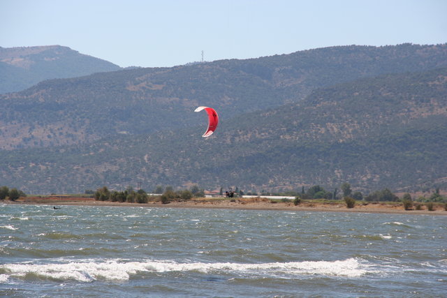 WYSPA LESBOS,GRECJA