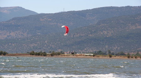 WYSPA LESBOS,GRECJA