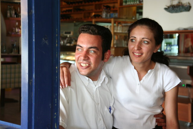 WYSPA LESBOS,GRECJA