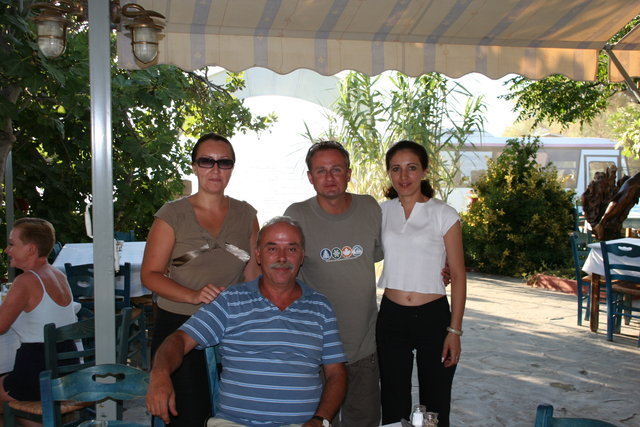 WYSPA LESBOS,GRECJA