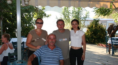 WYSPA LESBOS,GRECJA