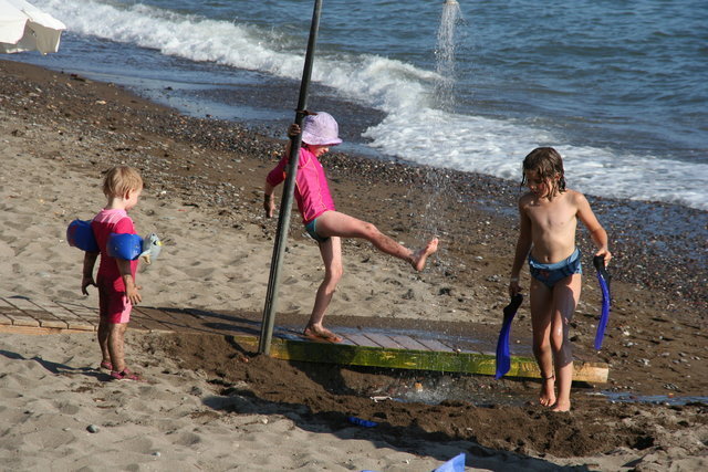WYSPA LESBOS,GRECJA