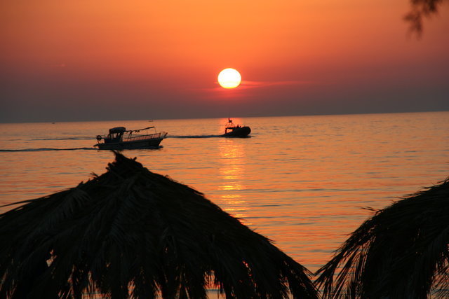 GRECJA,WYSPA LESBOS