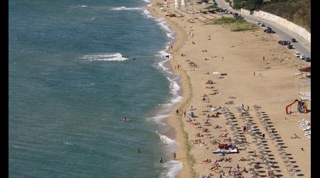 BUŁGARIA,PLAŻE