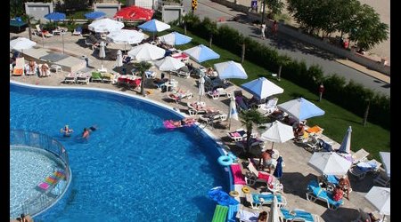 BUŁGARIA,PLAŻE