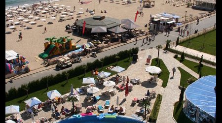 BUŁGARIA,PLAŻE