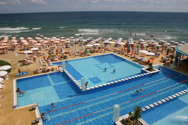 BUŁGARIA,PLAŻE