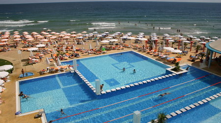 BUŁGARIA,PLAŻE