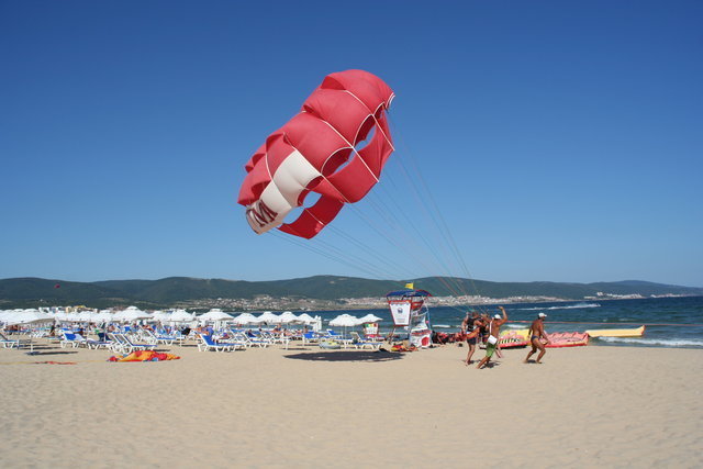 BUŁGARIA,PLAŻE