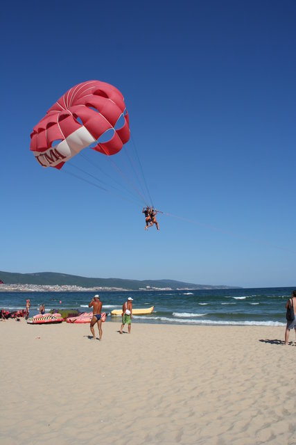 BUŁGARIA,PLAŻE