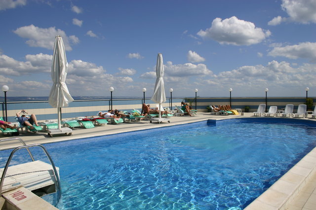 BUŁGARIA,PLAŻE