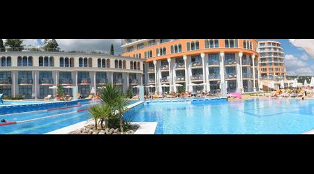 BUŁGARIA,PLAŻE