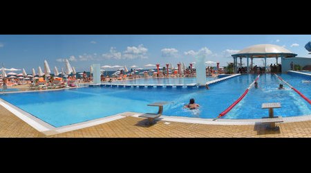 BUŁGARIA,PLAŻE