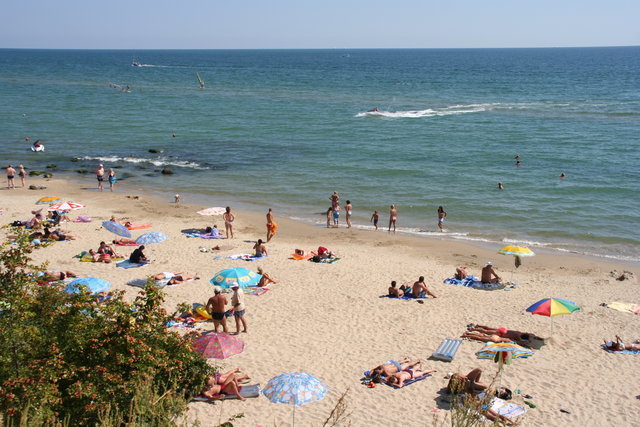 BUŁGARIA,PLAŻE