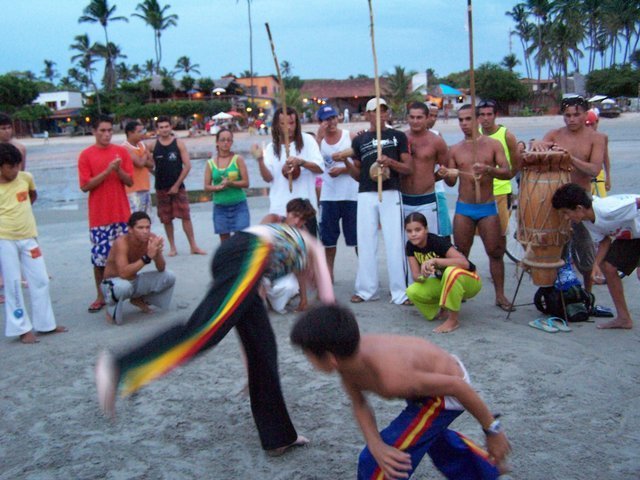 BRAZYLIA,PLAŻE PÓŁNOCY