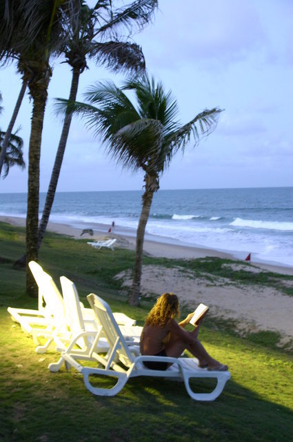 BRAZYLIA,PLAŻE PÓŁNOCY