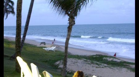 BRAZYLIA,PLAŻE PÓŁNOCY