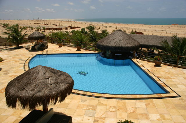 BRAZYLIA,PLAŻE PÓŁNOCY