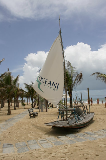 BRAZYLIA,PLAŻE PÓŁNOCY